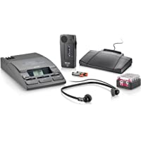 Philips Pocket Memo - Equipo de dictado y transcripción